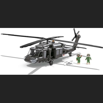 Sikorsky UH-60 Black Hawk 905 Kl. 1:32